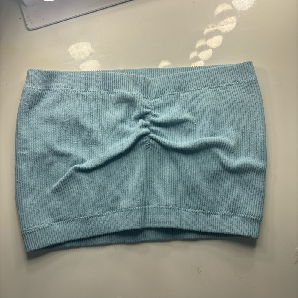 American Eagle tube top